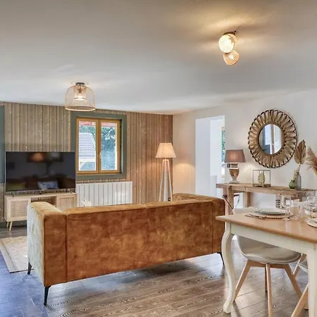 Appartement «Chez Paulette»Situe A 25Km Chamonix  Saint-Gervais-les-Bains Exterior foto
