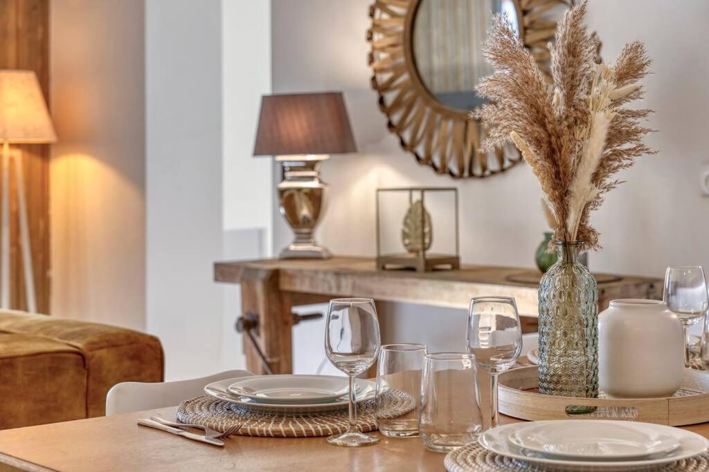 «chez Paulette»situe A 25km Chamonix  *